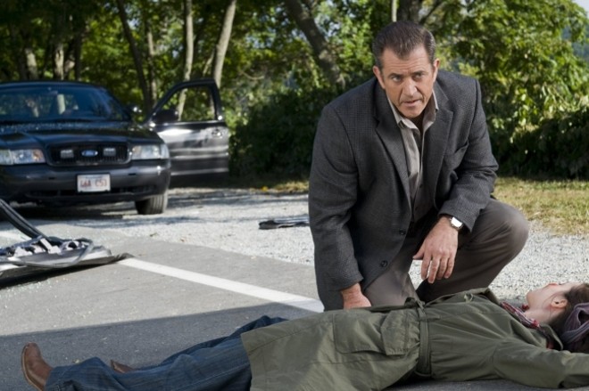 Cena do filme O Fim da Escuridão | 