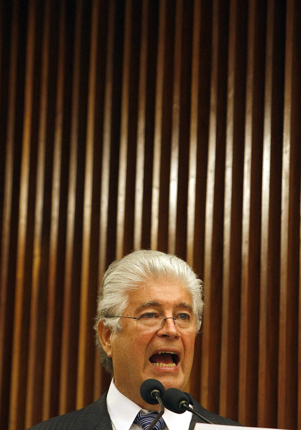 | Rodolfo Bührer/Gazeta do Povo