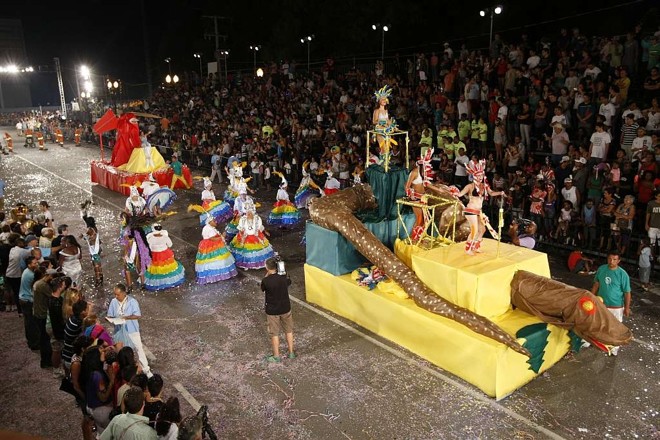 Unidos do Bairro Alto. | 