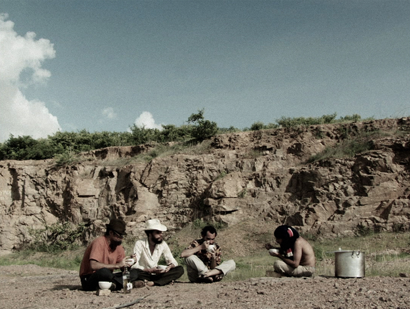 Estrada para Ythaca: em busca do cinema nacional divino e maravilhoso | Divulgação