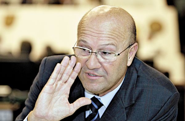 Romanelli: alerta para todos os prefeitos de que o prazo vence em 9 de março | Albari Rosa / Gazeta do Povo