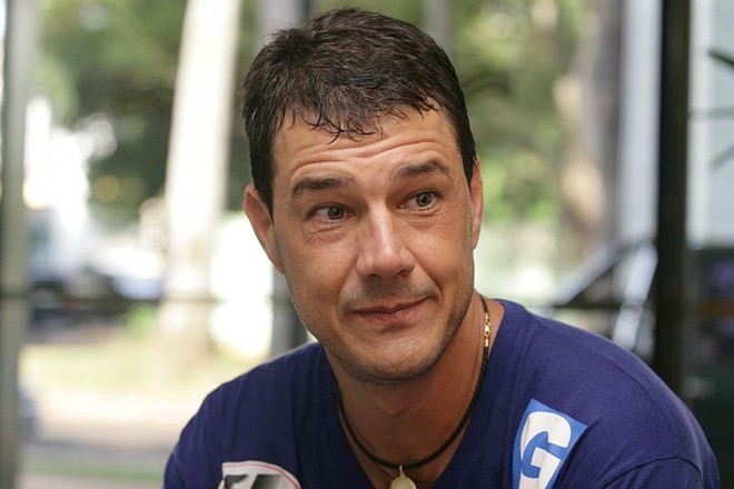 | Christian Rizzi/Agência de Notícias Gazeta do Povo