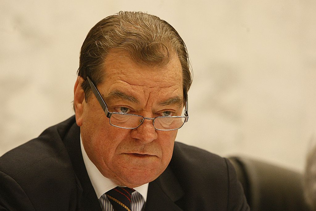 | Marcelo Elias/Gazeta do Povo