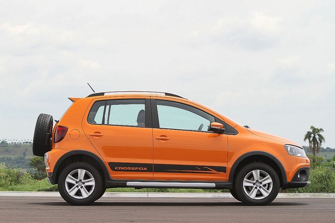 | Fotos: Divulgação/Volkswagen