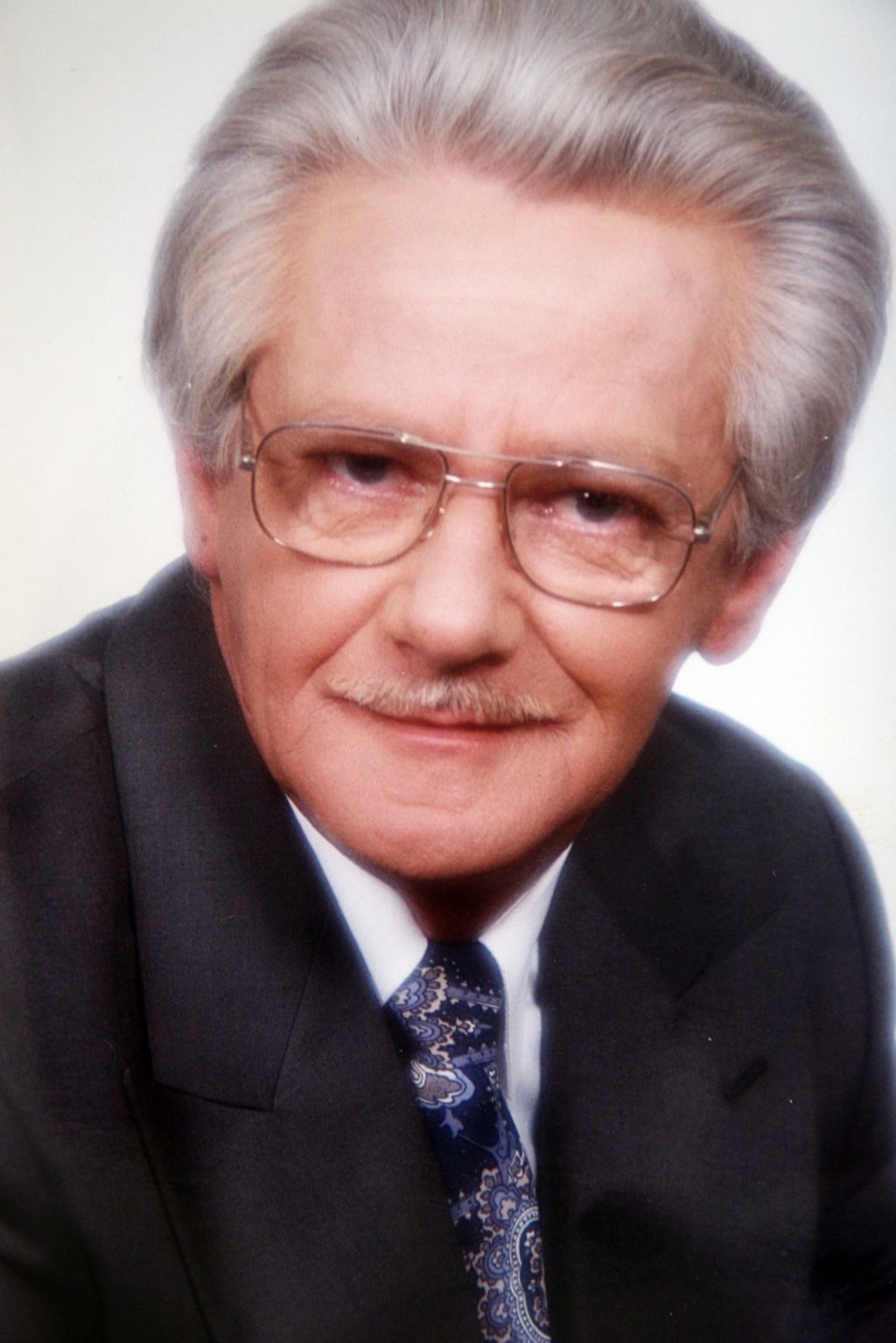 Lista de falecimentos |