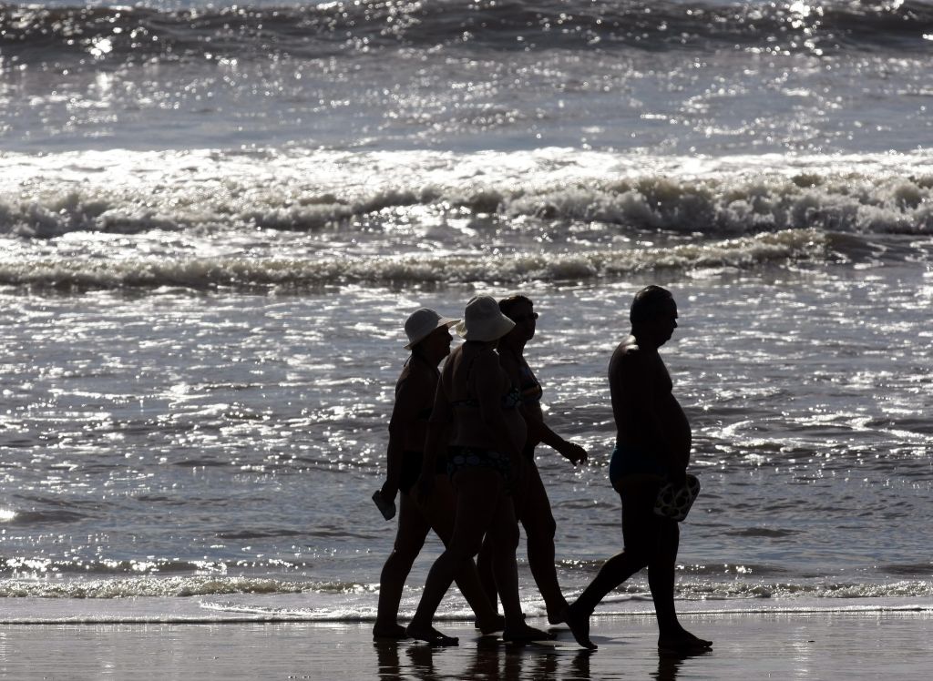 | Valterci Santos / Gazeta do Povo