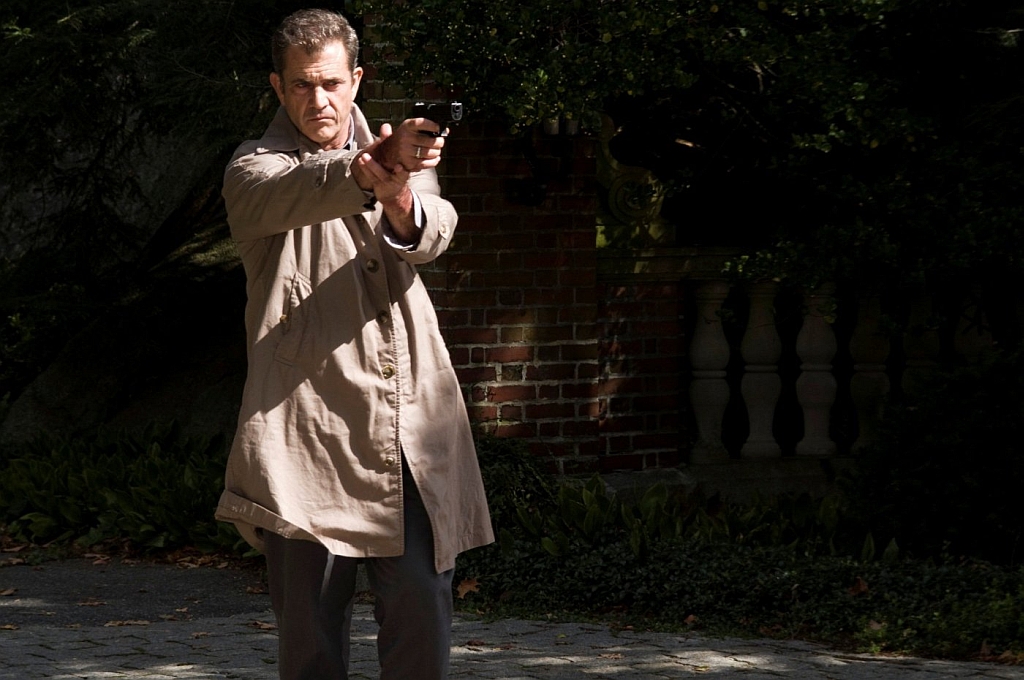 Mel Gibson ressurge mais velho, em interpretação contida e intensa | Divulgação