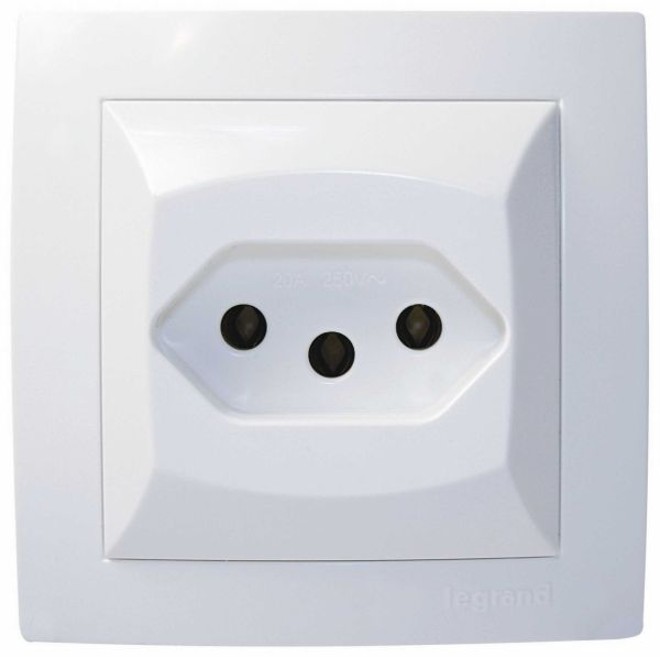 Sistema X, da Pial Legrand | 