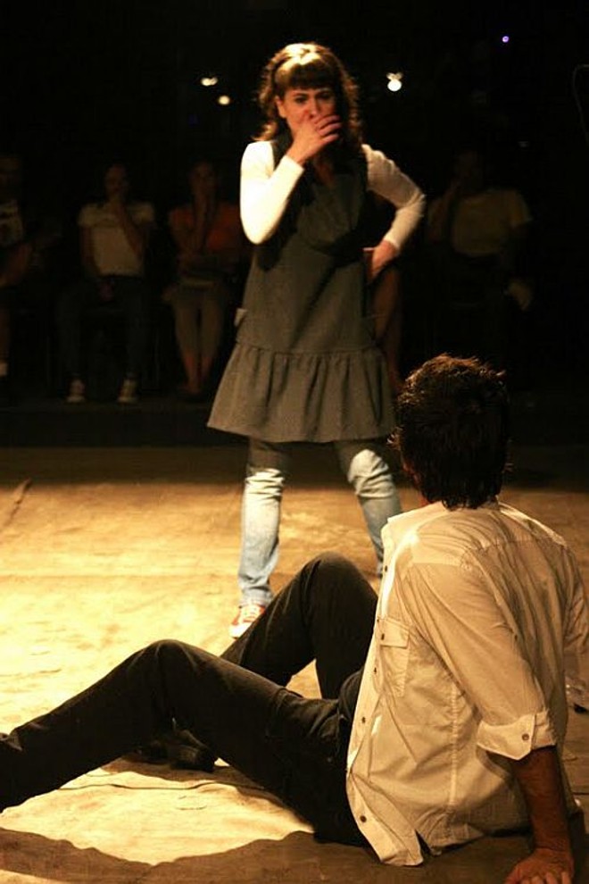 Chiclete&Som: veterano no Coletivo Pequenos Conteúdos |