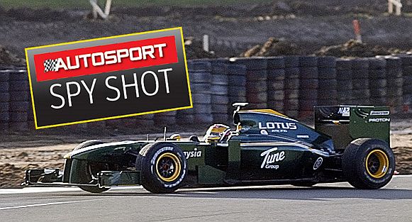 | Reprodução / Autosport