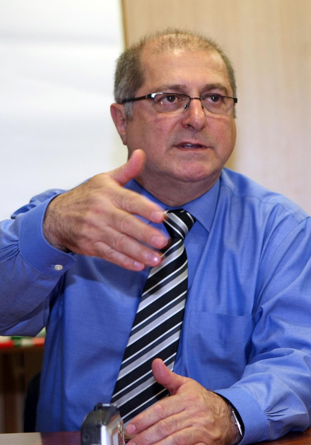 | Albari Rosa/Gazeta do Povo