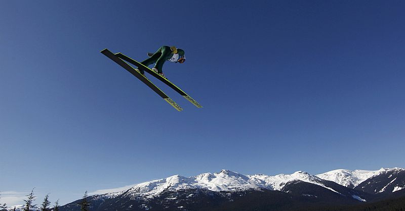 | Kai Pfaffenbach/Reuters