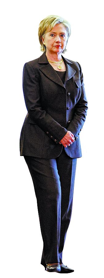 | Chip Somodevilla/AFP