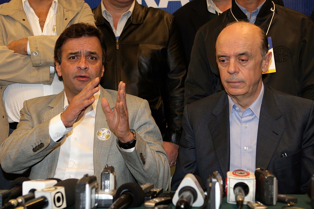 | Christian Rizzi/Gazeta do Povo