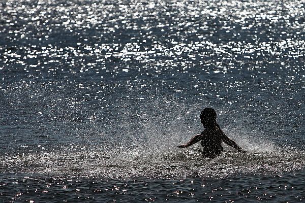 | Fotos: France Presse e Reuters