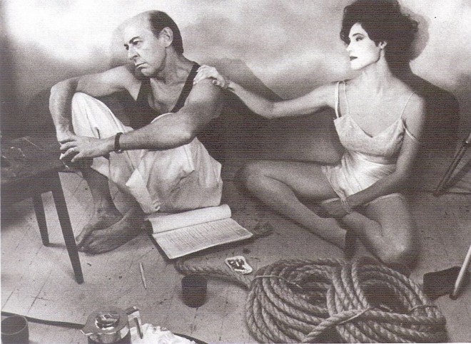 Raul Cortez e Cristiane Torloni estrelaram a 