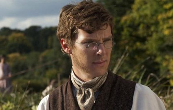 Benedict, que interpreta o botânico Joseph Dalton Hooker no filme Criação, viverá o detetive na série | Reprodução
