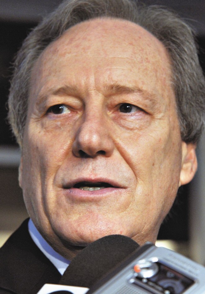 Lewandowski, na presidência do TSE, vai comandar as eleições | 