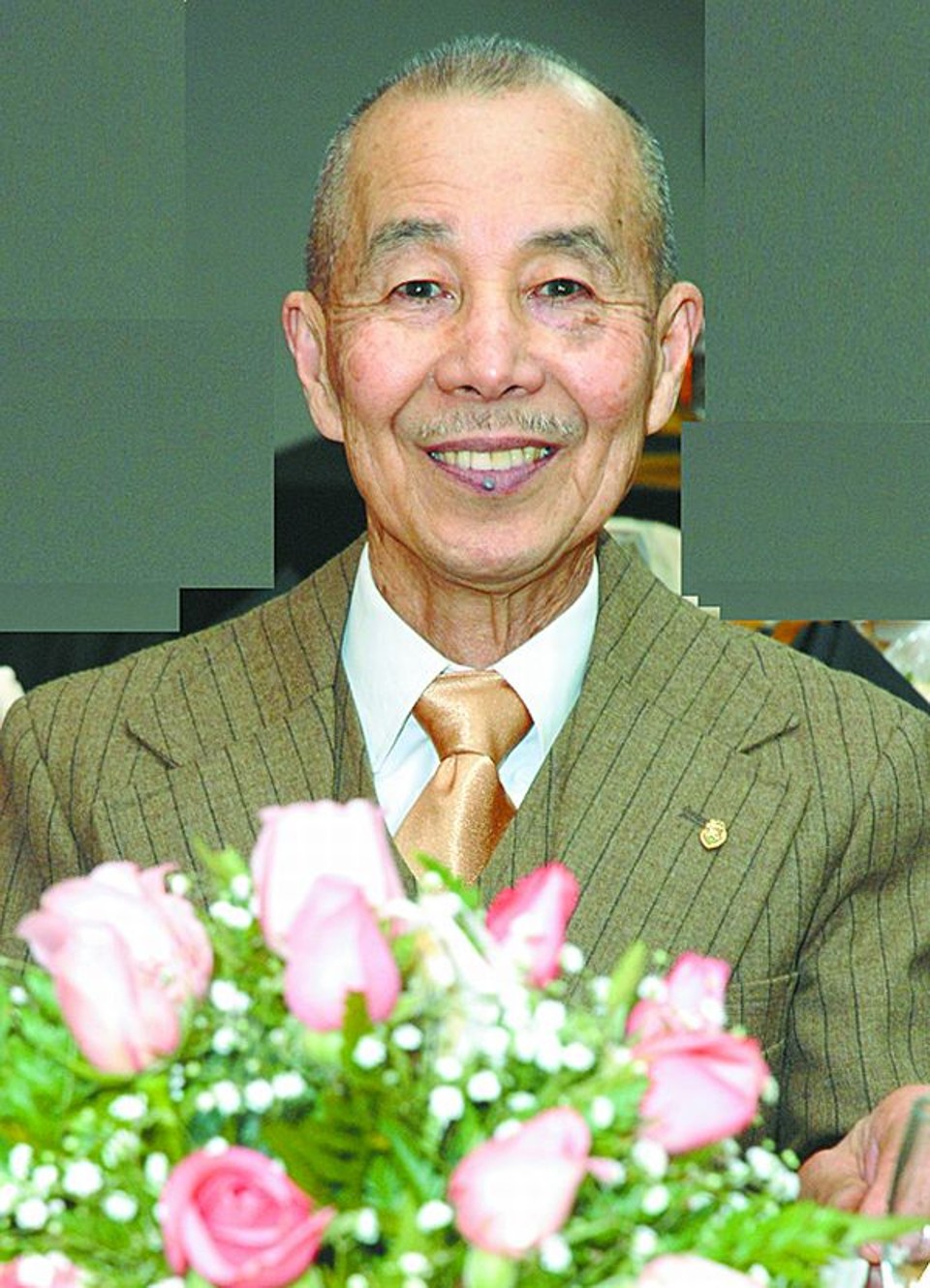 Lista de falecimentos |