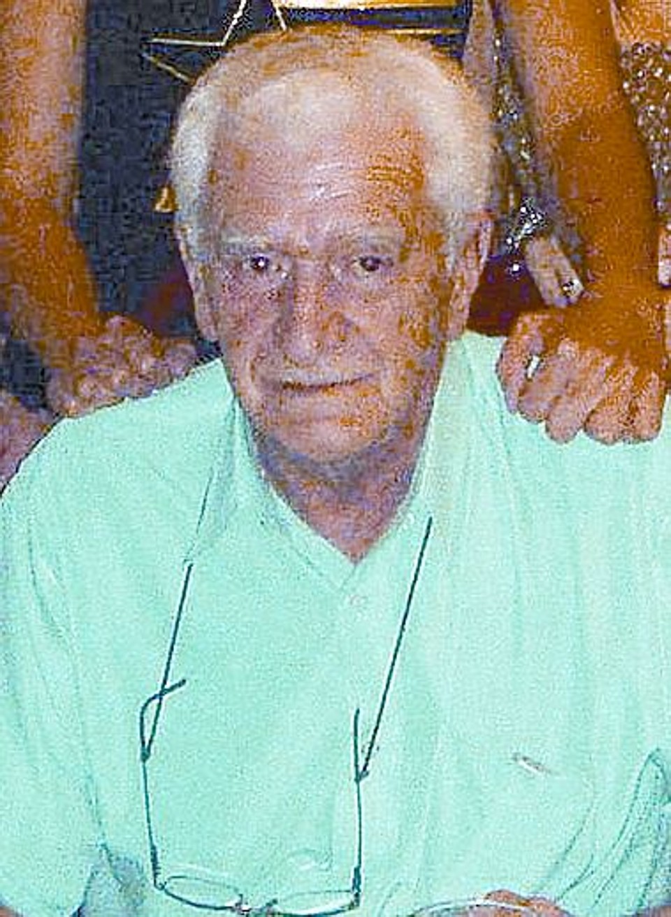 Lista de falecimentos Armando Neme |