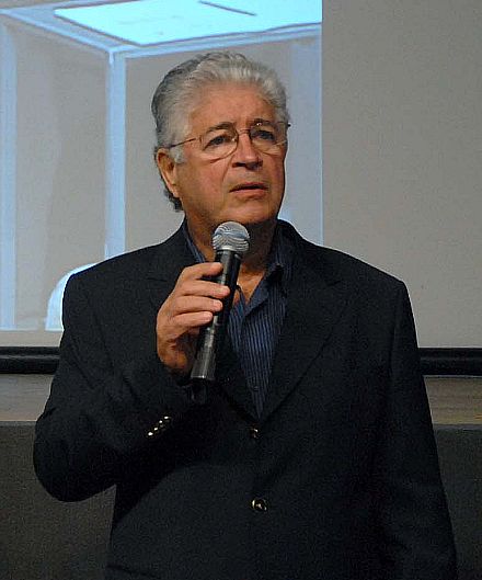 Requião: última escolinha | Arnaldo Alves/SECS