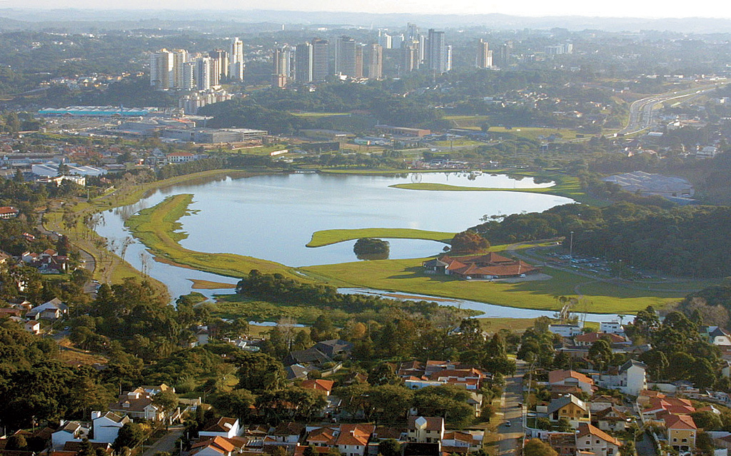 | Valterci Santos / Gazeta do Povo
