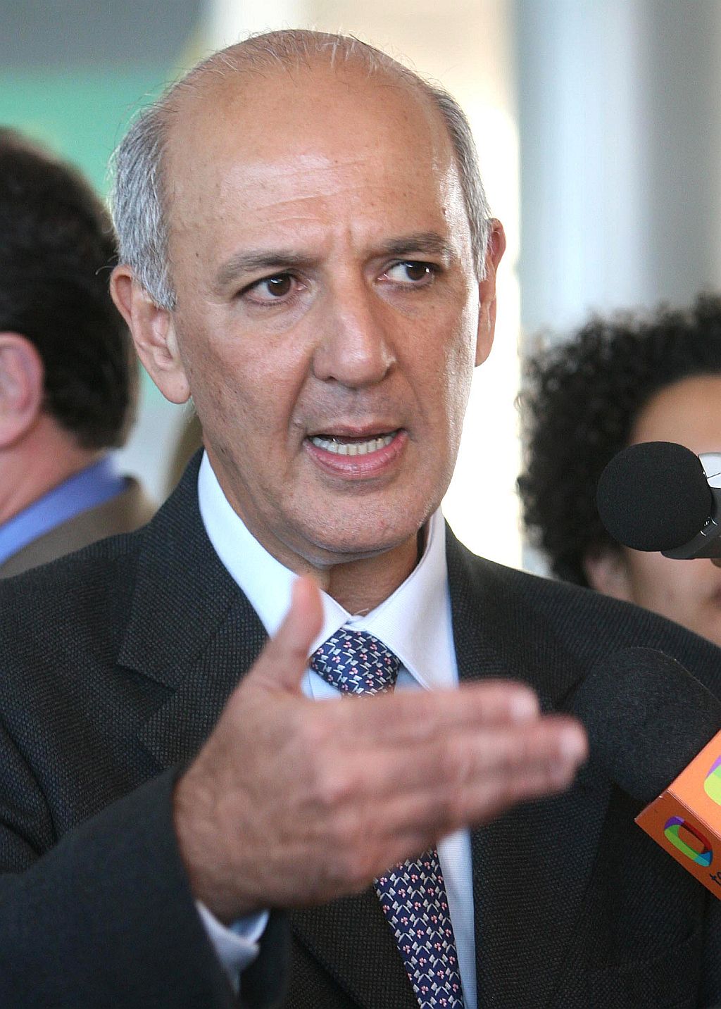 Arruda: desfiliação partidária por questão de foro íntimo | Fábio Rodrigues Pozzebom/ABr