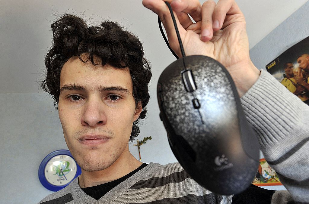 | Thierry Zoccolan/AFP