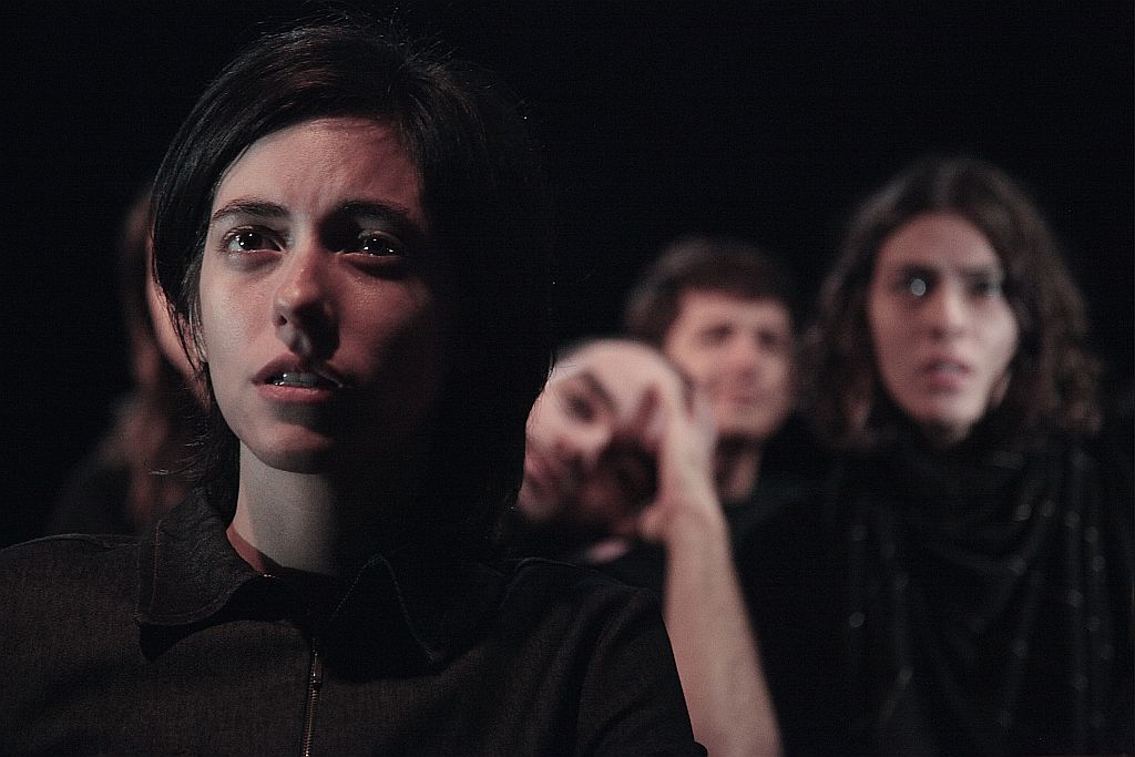 Cinema, da Sutil Companhia: apresentações com direito a intervenções do diretor |