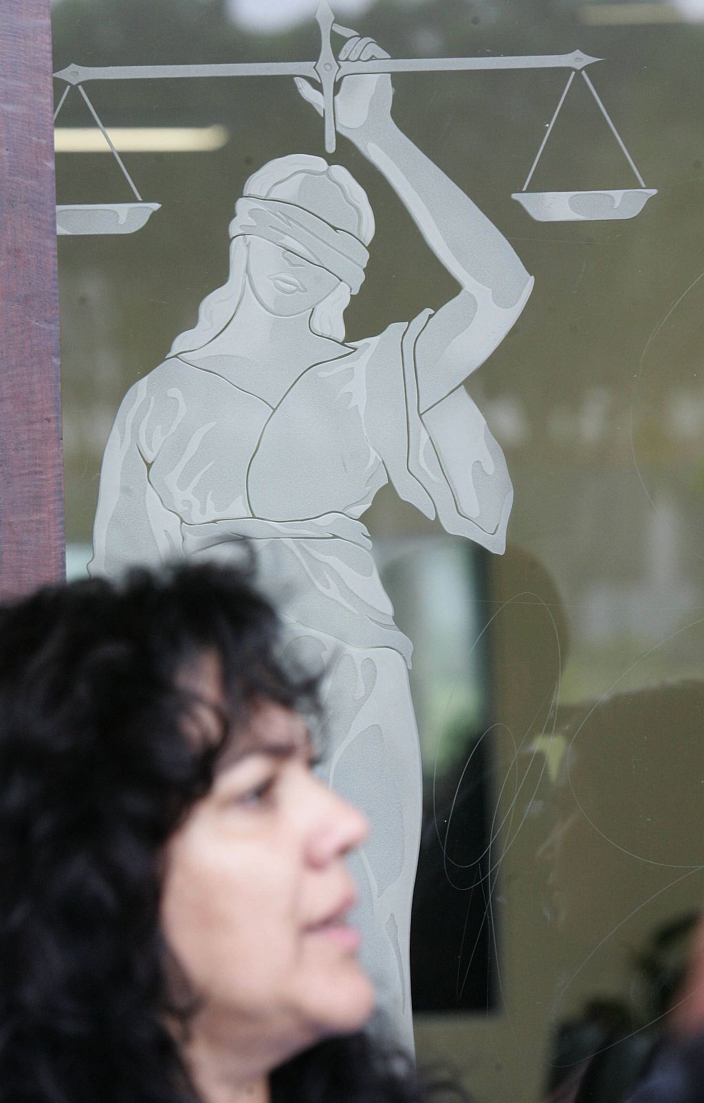 Vamos movimentar a cidade para que os pais se conscientizem da necessidade de haver fiscalização de trânsito na cidade, Cristiane Yared, mãe de Gilmar Yared, sobre a vigília que está organizando para o dia em que o acidente completar um ano | Daniel Castellano/Gazeta do Povo