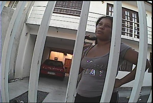 Solange Alves Nogueira... | Fotos: Reprodução RPC TV