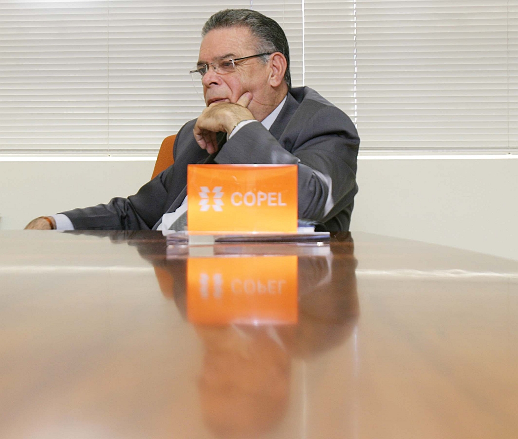 | Giuliano Gomes/ Gazeta do Povo