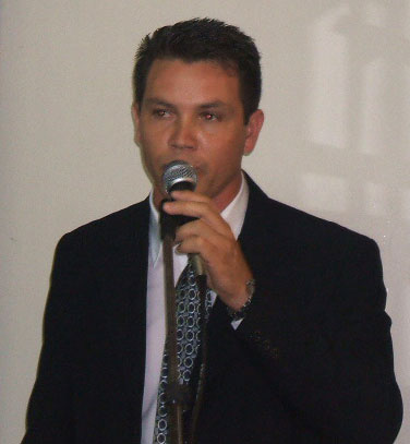 Prefeito Adel Rutz, de Rio Branco do Sul, foi morto com cinco tiros na noite desta segunda-feira | Jornal Raio X