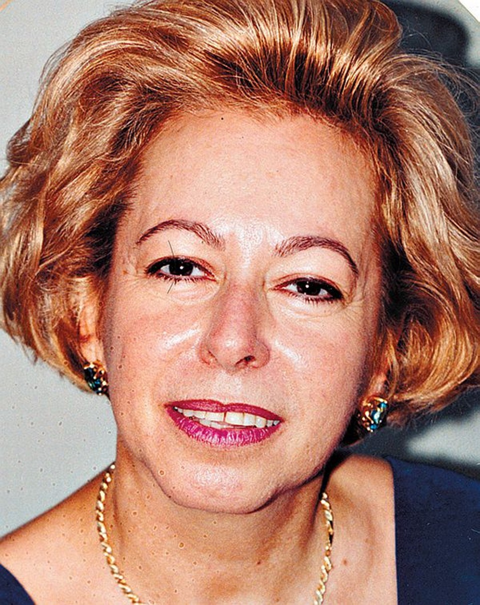 Lista de falecimentos |