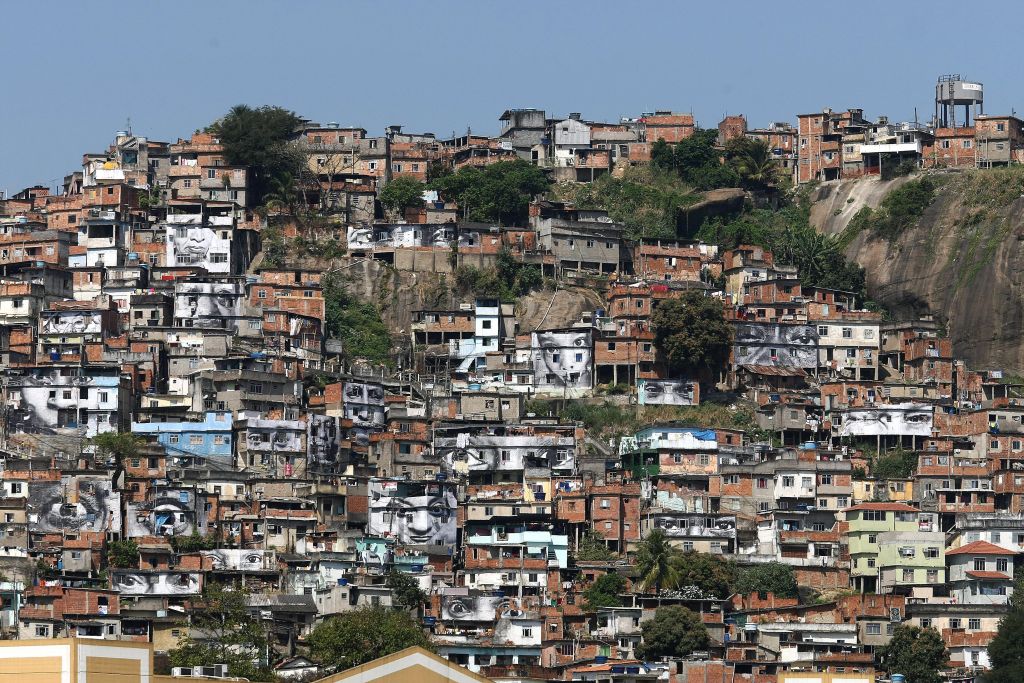 Só dinheiro não garante sucesso de intervenções nas favelas, dizem especialistas | Vanderlei Almeida/AFP