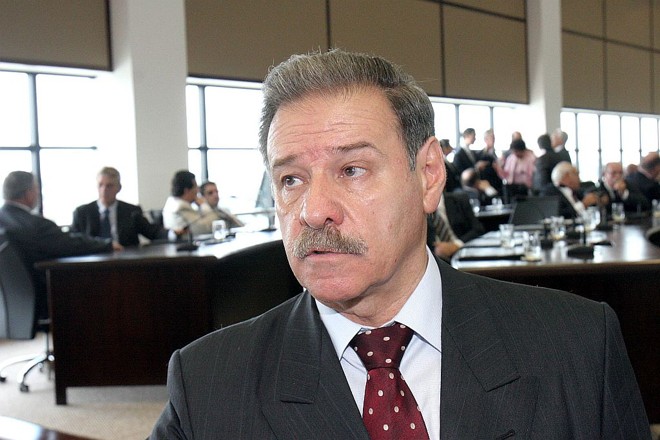 Rotoli: vitória após duas tentativas | Rogério Teodorovy/ Gazeta do Povo