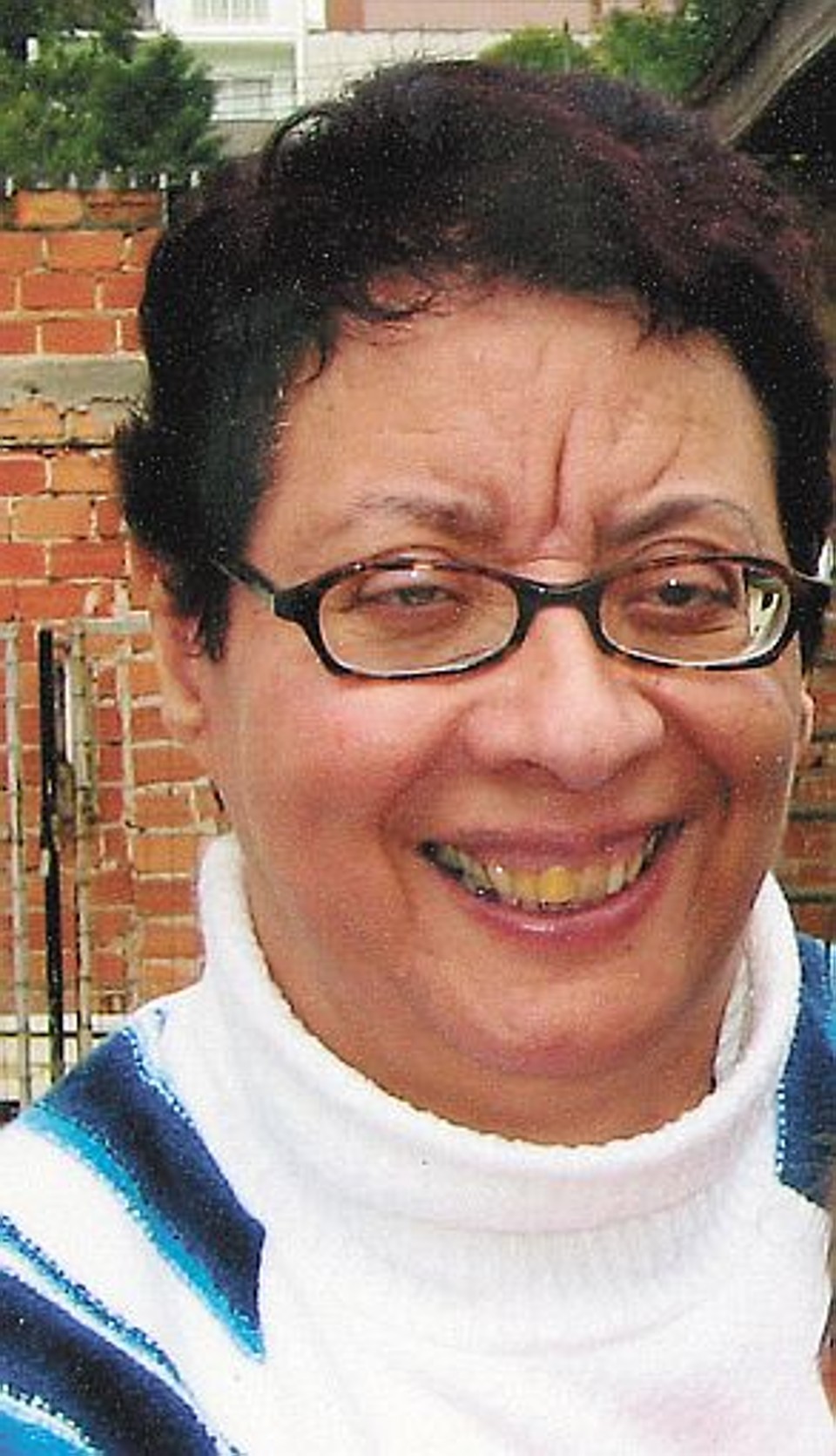 Lista de falecimentos Rita de Cácia Rodrigues da Silva |