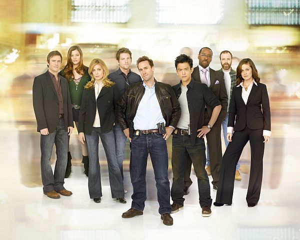 Flash Forward: primeiro capítulo eletrizante forma um quebra-cabeças a ser decifrado pelo espectador | Divulgação