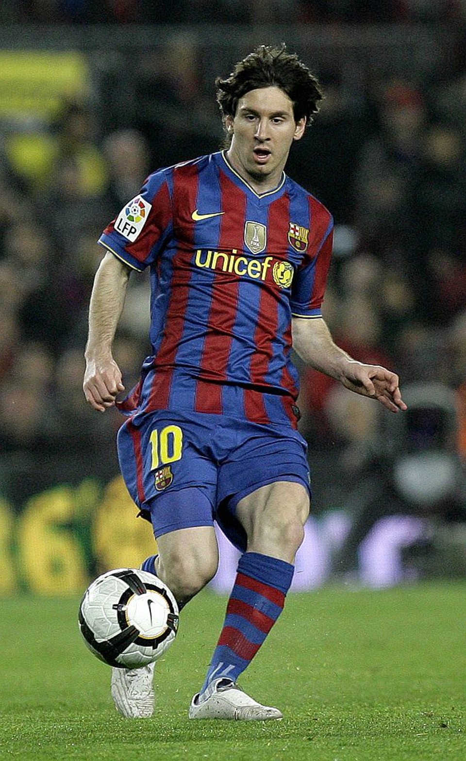 Copa 2010: faltam 78 dias | Josep Lago/AFP