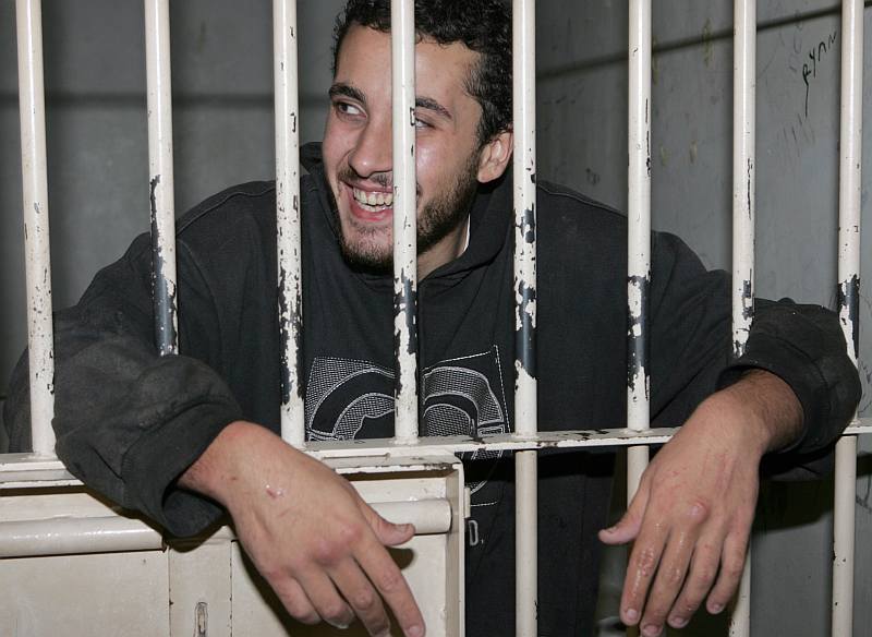 Antes de ser preso, o assassino do cartunista Glauco trocou tiros com policiais | Christian Rissi / Agência de Notícias Gazeta do Povo