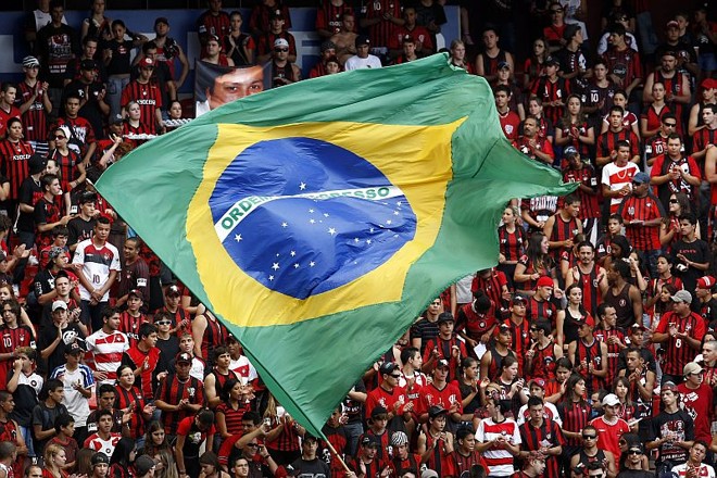 Partida teve público total de 10.587 torcedores | 