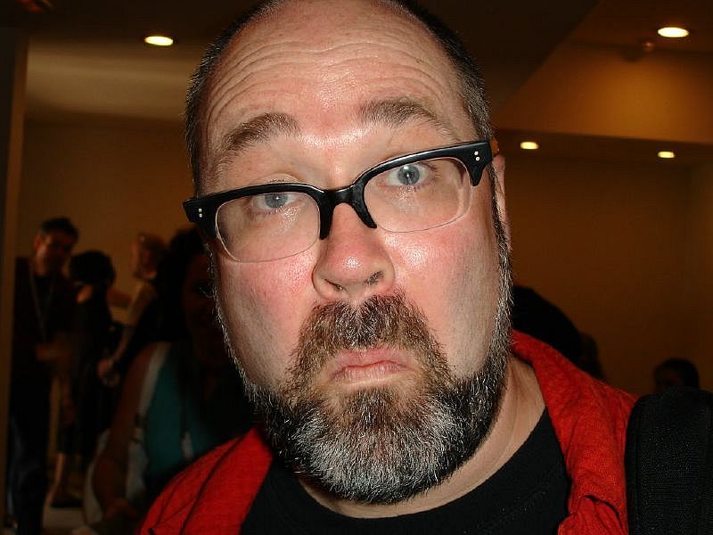 Surman, ativista e porta-voz da Fundação Mozilla: método de trabalho colaborativo exige especialidades e pessoas diferentes | Creative Commoners