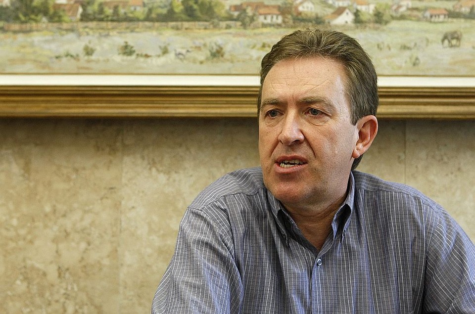 | Rodolfo Bührer/ Gazeta do Povo