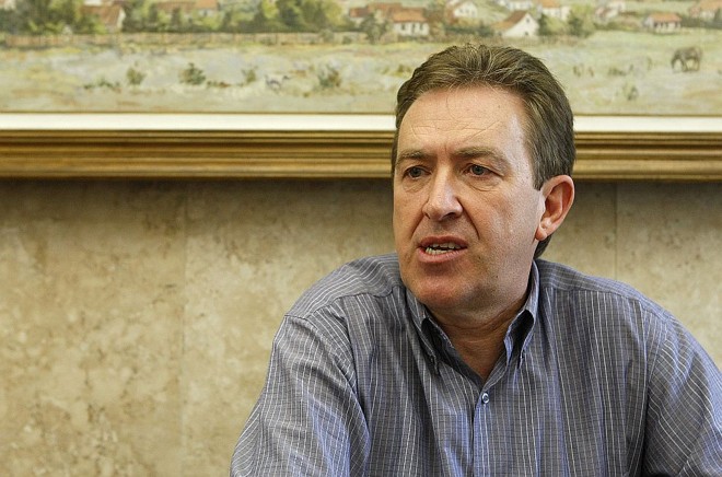 | Rodolfo Bührer/ Gazeta do Povo
