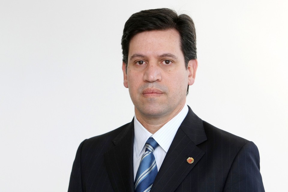 Jamur ocupa atualmente a secretaria de Urbanismo. O substituto dele ainda não foi definido | Maurilio Cheli/SMCS
