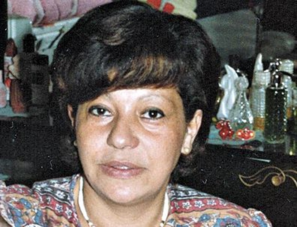 Lista de Falecimentos |