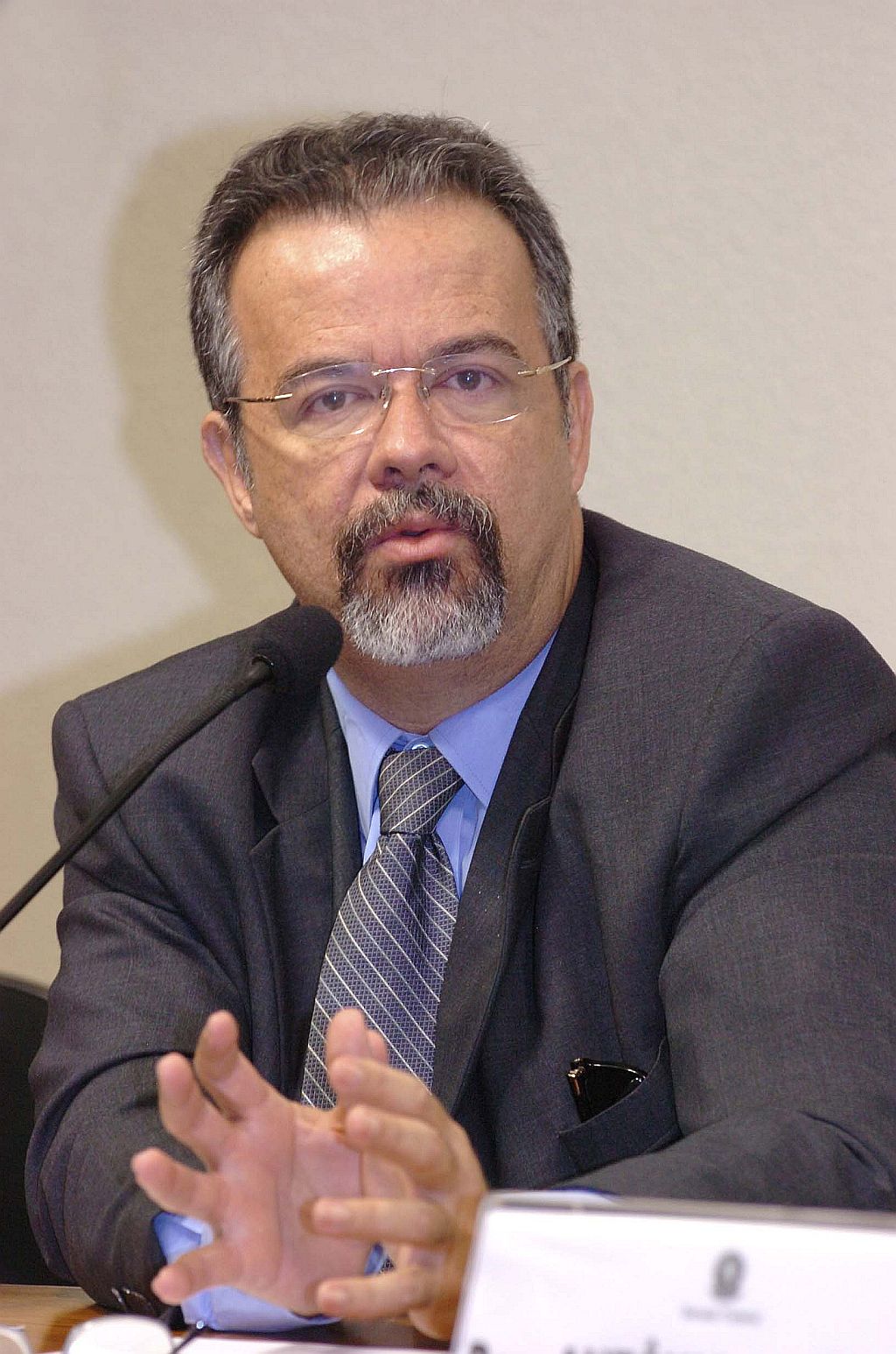 | Célio Azevedo/Ag. Senado