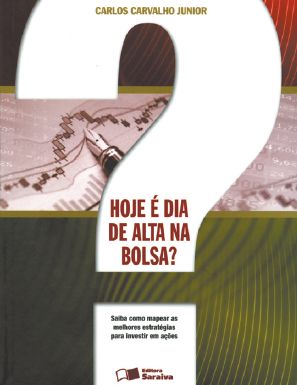 Hoje é dia de alta na Bolsa?: almanaque | Reprodução