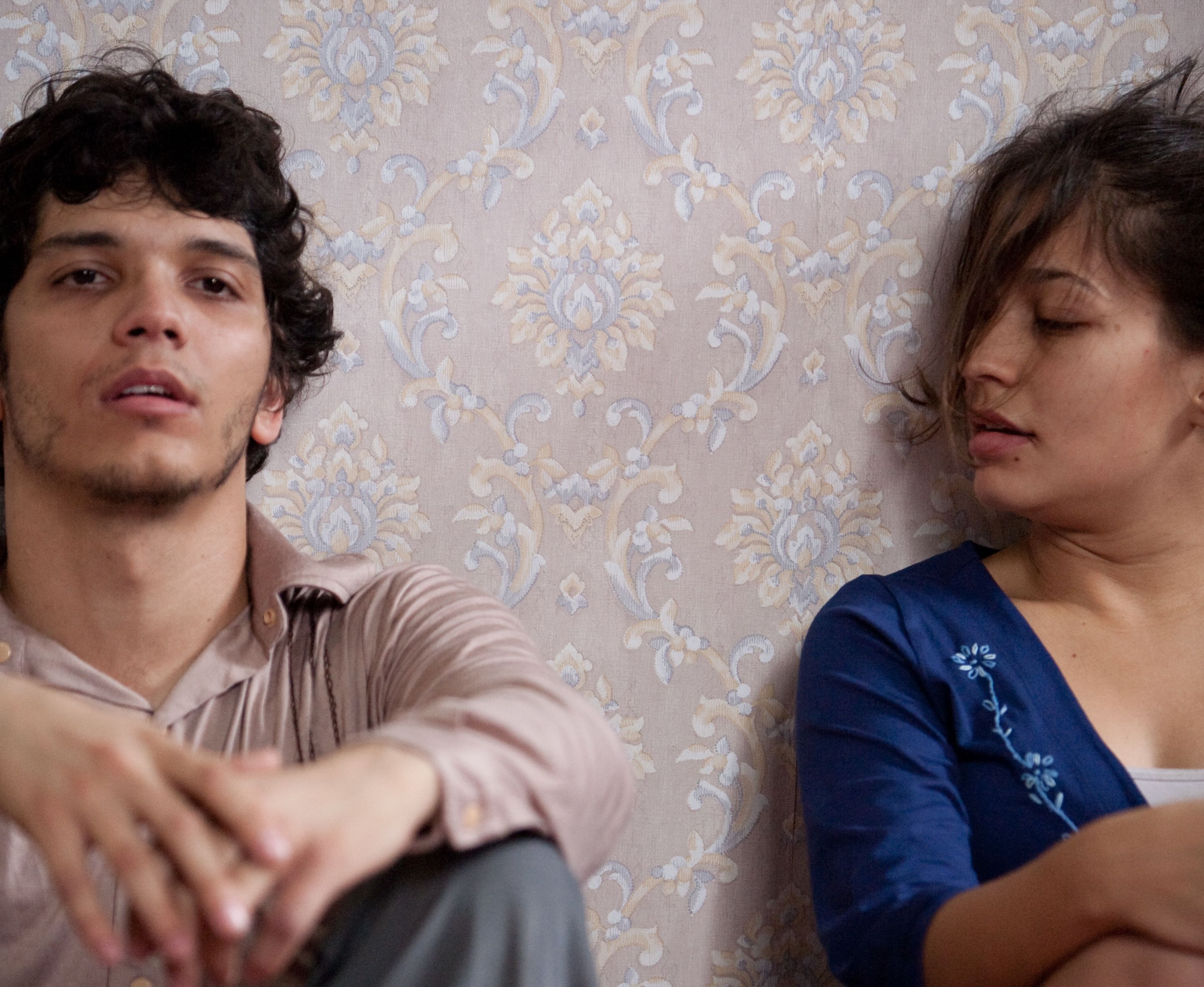 Cena de "Nosso Estranho Amor" | Divulgação