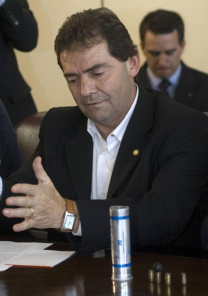 Paulinho: bom momento para empregados fazerem reivindicações | Marcello Casal Jr./ABr